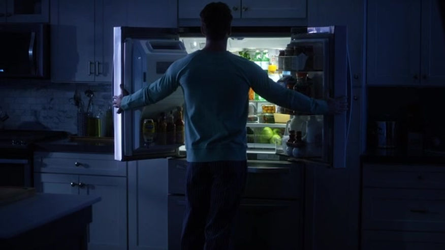 Whirlpool Award Winning double door Fridge CD vo